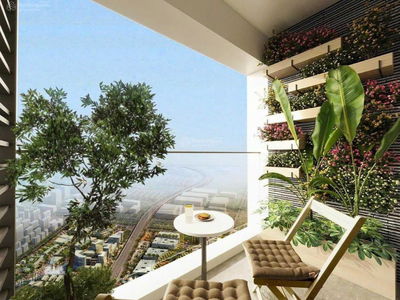 Capital Elite Project, Vietnam Capital Elite Project, Vietnam