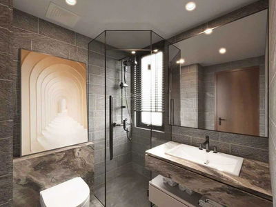 Capital Elite Project, Vietnam Capital Elite Project, Vietnam