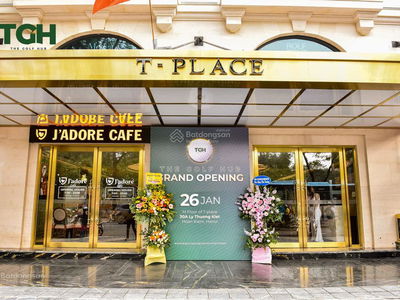 T-Place Project T-Place Project