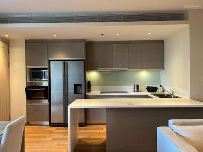 Diamond Island, Vietnam Diamond Island, Vietnam