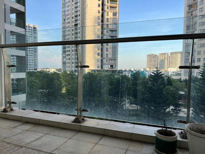 Diamond Island, Vietnam Diamond Island, Vietnam