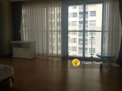 Diamond Island, Vietnam Diamond Island, Vietnam