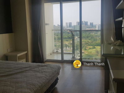 Diamond Island, Vietnam Diamond Island, Vietnam