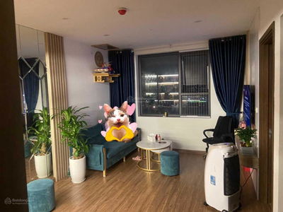 NHS Phuong Canh Residence Project, Vietnam NHS Phuong Canh Residence Project, Vietnam