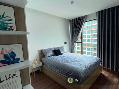 Happy In View, Vietnam Happy In View, Vietnam