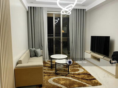 Midtown Phu My Hung, Vietnam Midtown Phu My Hung, Vietnam