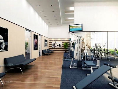 ICON 56, Vietnam ICON 56, Vietnam