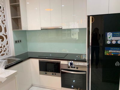 Midtown Phu My Hung, Vietnam Midtown Phu My Hung, Vietnam