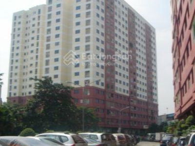 My Phuoc Apartment, Vietnam My Phuoc Apartment, Vietnam