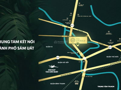 The Emerald 68 Project, Vietnam The Emerald 68 Project, Vietnam