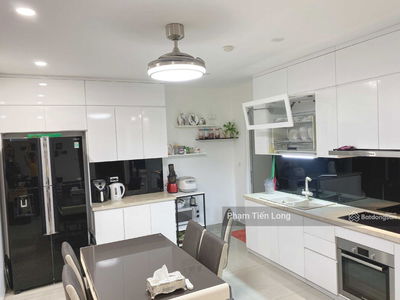 Ciputra Hanoi Project, Vietnam Ciputra Hanoi Project, Vietnam