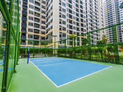 Vinhomes Ocean Park Gia Lam Project, Vietnam Vinhomes Ocean Park Gia Lam Project, Vietnam