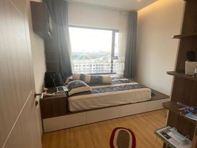 New City Thu Thiem, Vietnam New City Thu Thiem, Vietnam