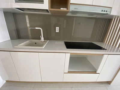 New City Thu Thiem, Vietnam New City Thu Thiem, Vietnam