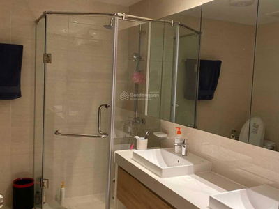 New City Thu Thiem, Vietnam New City Thu Thiem, Vietnam