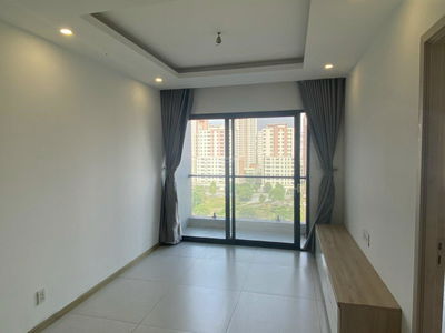 New City Thu Thiem, Vietnam  New City Thu Thiem, Vietnam