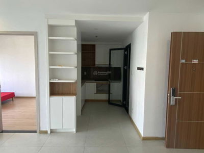 New City Thu Thiem, Vietnam  New City Thu Thiem, Vietnam