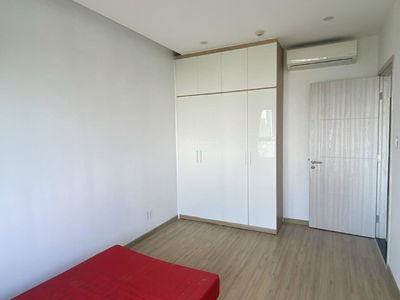 New City Thu Thiem, Vietnam New City Thu Thiem, Vietnam