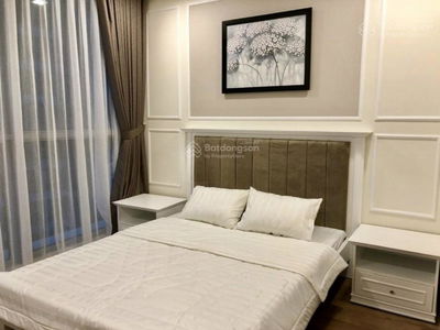 Botanic Towers, Vietnam Botanic Towers, Vietnam