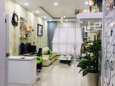 Celadon City, Vietnam Celadon City, Vietnam