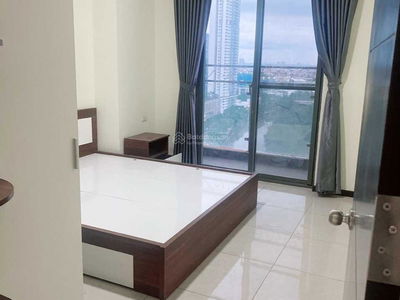 Docklands Saigon, Vietnam Docklands Saigon, Vietnam