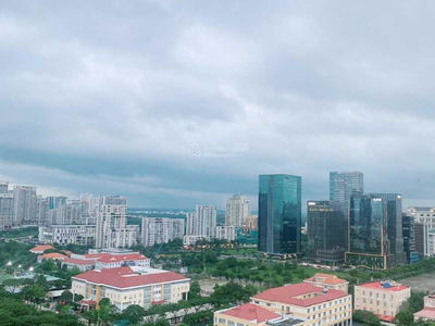 Docklands Saigon, Vietnam  Docklands Saigon, Vietnam