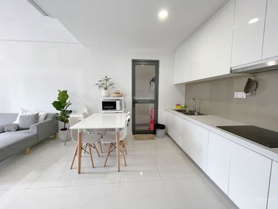 Masteri An Phu, Vietnam Masteri An Phu, Vietnam