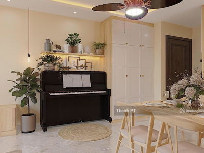 Vinhomes D'Capitale Project, Vietnam Vinhomes D'Capitale Project, Vietnam