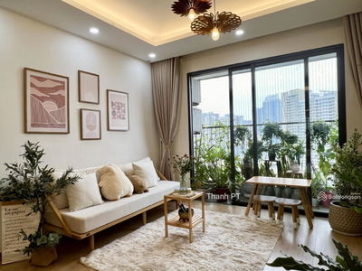 Vinhomes D'Capitale Project, Vietnam Vinhomes D'Capitale Project, Vietnam