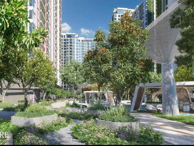 Lumiere Boulevard, Vietnam Lumiere Boulevard, Vietnam