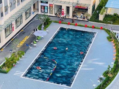 The Ori Garden Project, Vietnam The Ori Garden Project, Vietnam