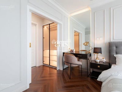 BRG Diamond Residence Project, Vietnam BRG Diamond Residence Project, Vietnam