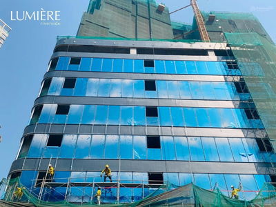 Lumiere Riverside, Vietnam Lumiere Riverside, Vietnam