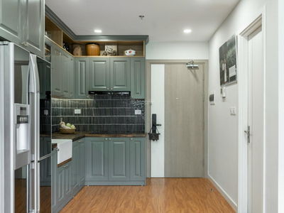 Vinhomes Smart City Project, Vietnam Vinhomes Smart City Project, Vietnam