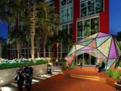 Hanoi Paragon Project, Vietnam Hanoi Paragon Project, Vietnam