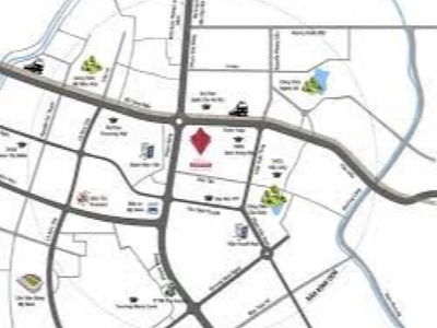 Hanoi Paragon Project, Vietnam Hanoi Paragon Project, Vietnam