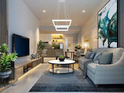 The Privia, Vietnam The Privia, Vietnam