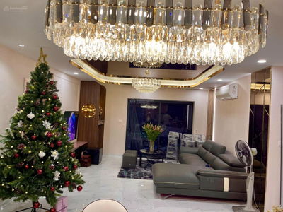 Mandarin Garden Project, Vietnam Mandarin Garden Project, Vietnam