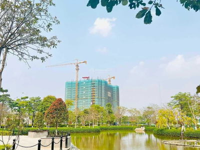 - An Lac Green Symphony, Vietnam - An Lac Green Symphony, Vietnam