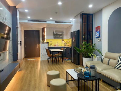 Anland Premium Project, Vietnam Anland Premium Project, Vietnam