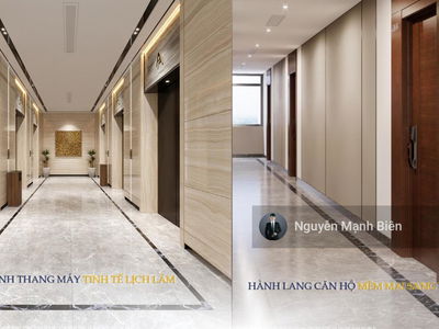 The Zurich - Vinhomes Ocean Park project, Vietnam The Zurich - Vinhomes Ocean Park project, Vietnam