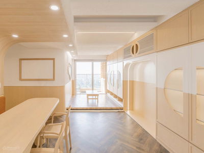 Ecopark Project, Vietnam Ecopark Project, Vietnam