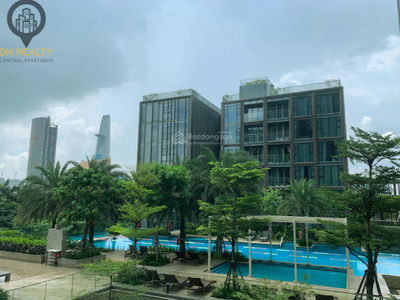 Empire City Thu Thiem, Vietnam Empire City Thu Thiem, Vietnam