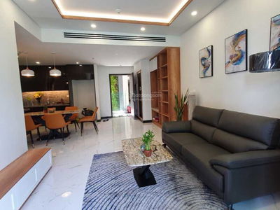 Empire City Thu Thiem, Vietnam  Empire City Thu Thiem, Vietnam