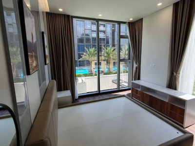 Empire City Thu Thiem, Vietnam Empire City Thu Thiem, Vietnam