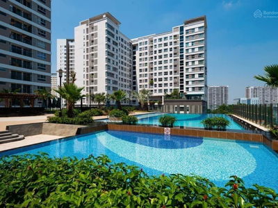 Orchard Park View Apartment, Vietnam Orchard Park View Apartment, Vietnam