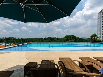 Orchard Park View Apartment, Vietnam Orchard Park View Apartment, Vietnam