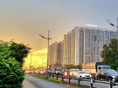 Westgate, Vietnam  Westgate, Vietnam