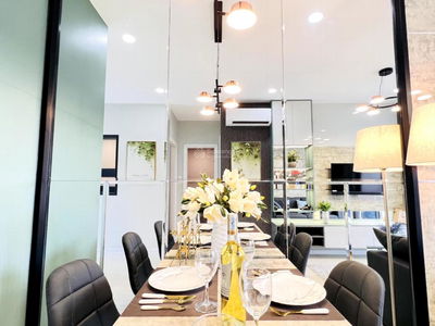 Thong Nhat Street, Vietnam Thong Nhat Street, Vietnam