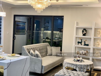 Imperia Garden Project, Vietnam Imperia Garden Project, Vietnam